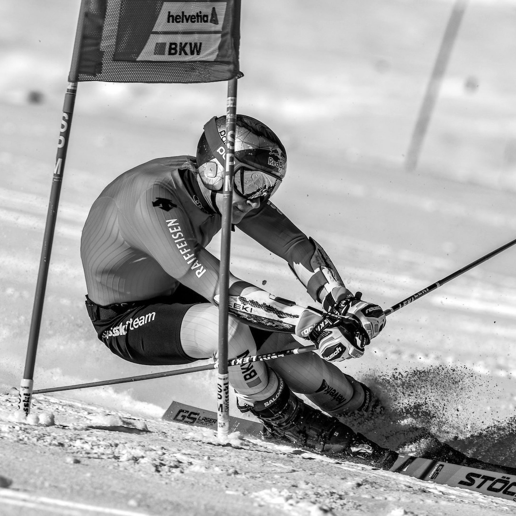 Marco Odermatt - Engagement - Syntax - Marco und Syntax