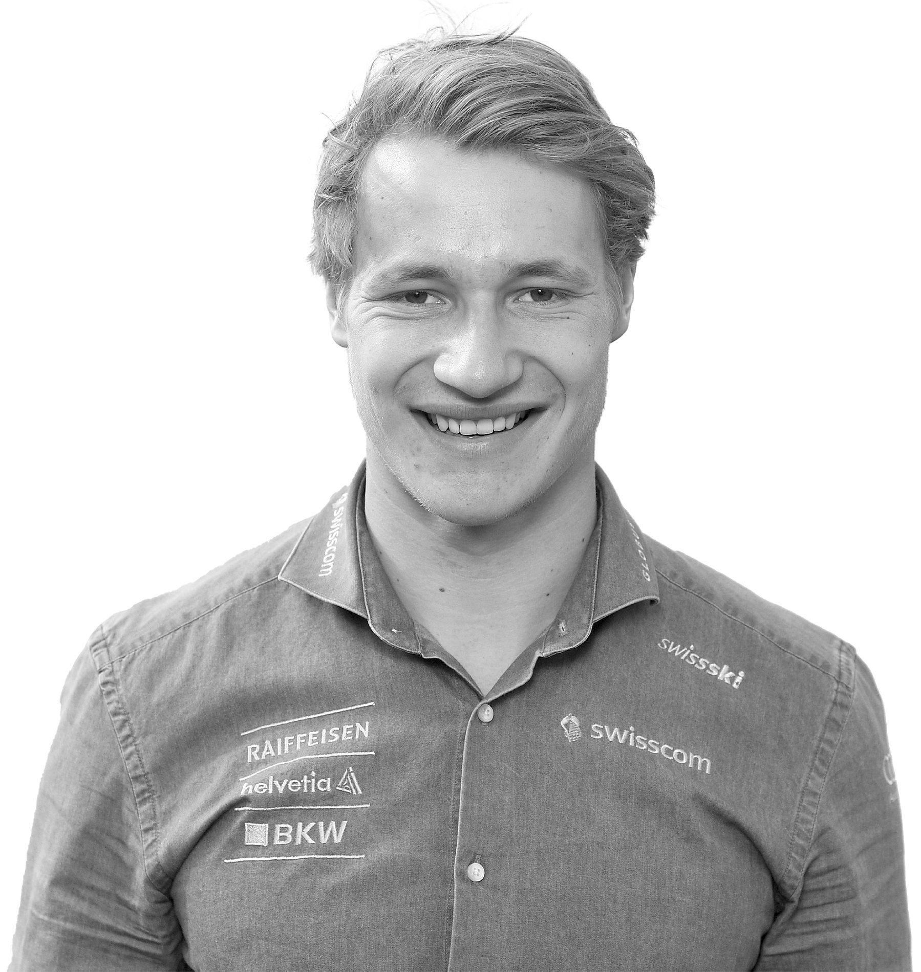 Marco Odermatt - Syntax - Engagement - Marco und Syntax