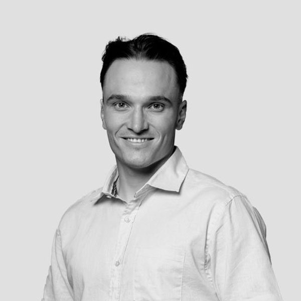 Talentförderung - Semyel Bissig