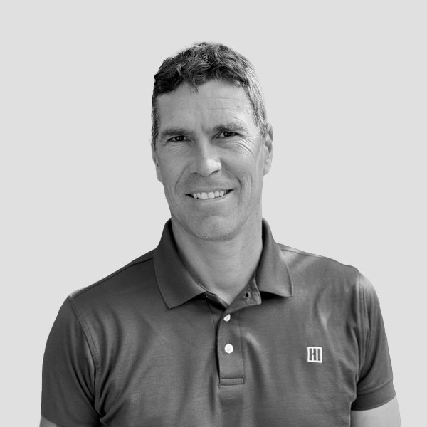 Talentförderung - Ivo Heuberger