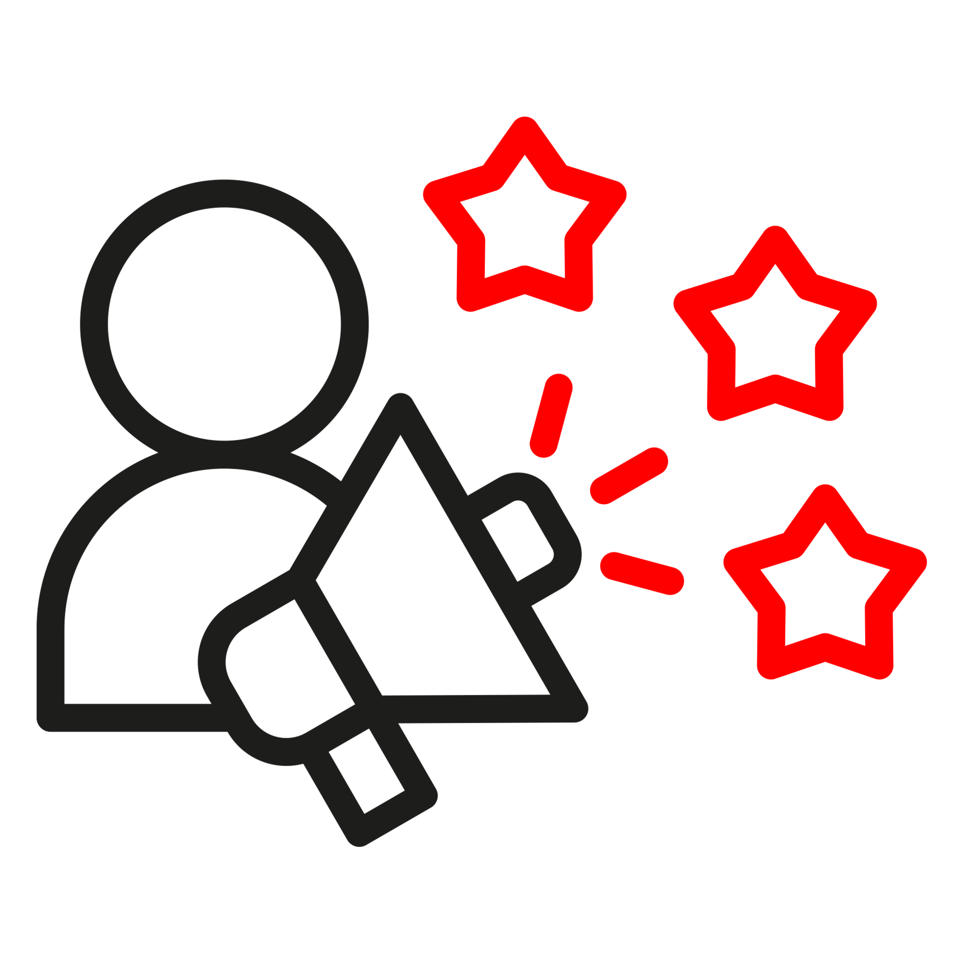 Engagement - Syntax - Talentförderung