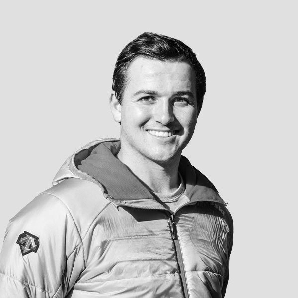 Talentförderung - Urs Kryenbühl