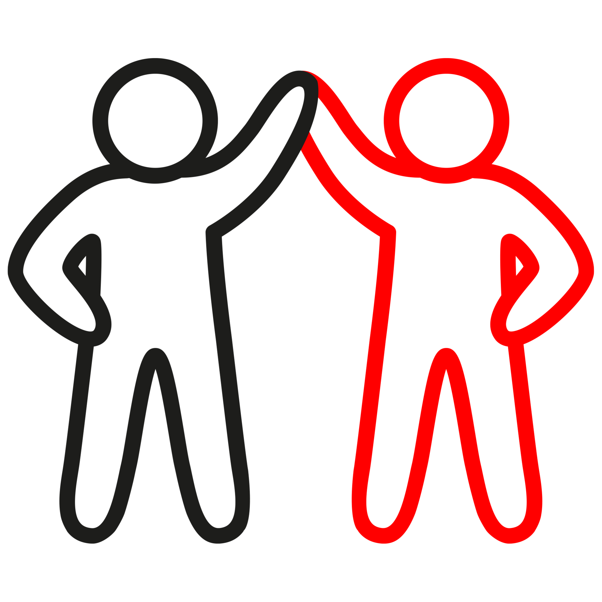 Engagement - Syntax - Partnerschaften