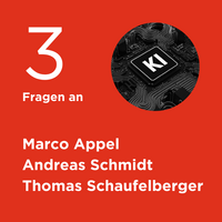 Syntax Sprachlösungen mit KI Blog