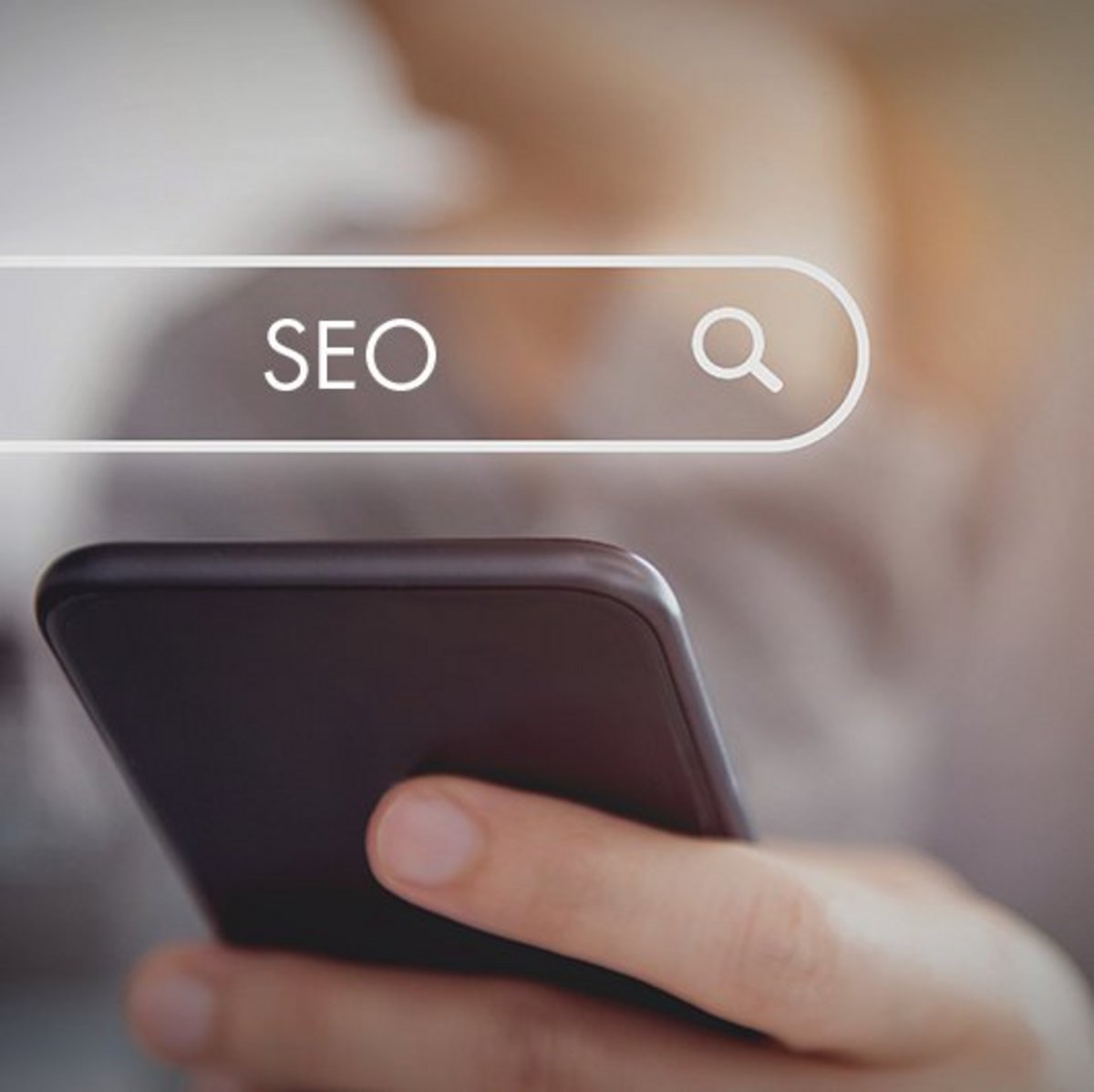 SEO ist auch Sprache Syntax