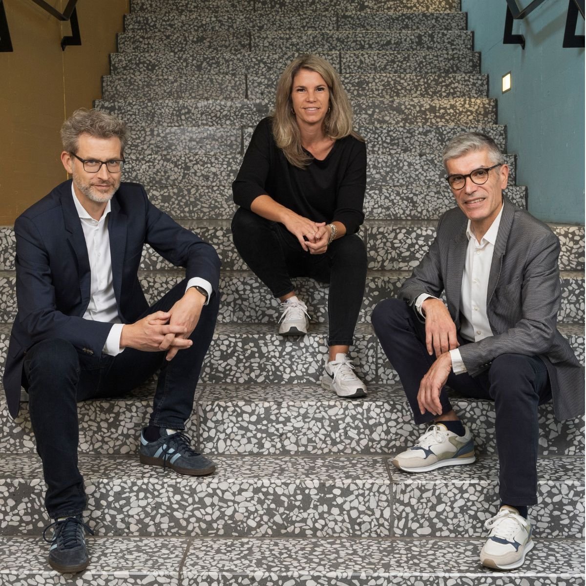 News - Syntax Geschäftsleitung