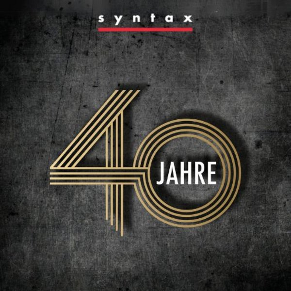 News - 40 Jahre Syntax Übersetzungen