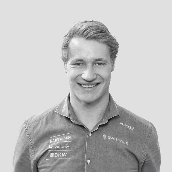 Talentförderung - Marco Odermatt