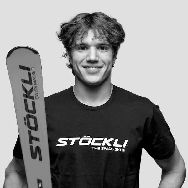 Talentförderung - Lenz Hächler