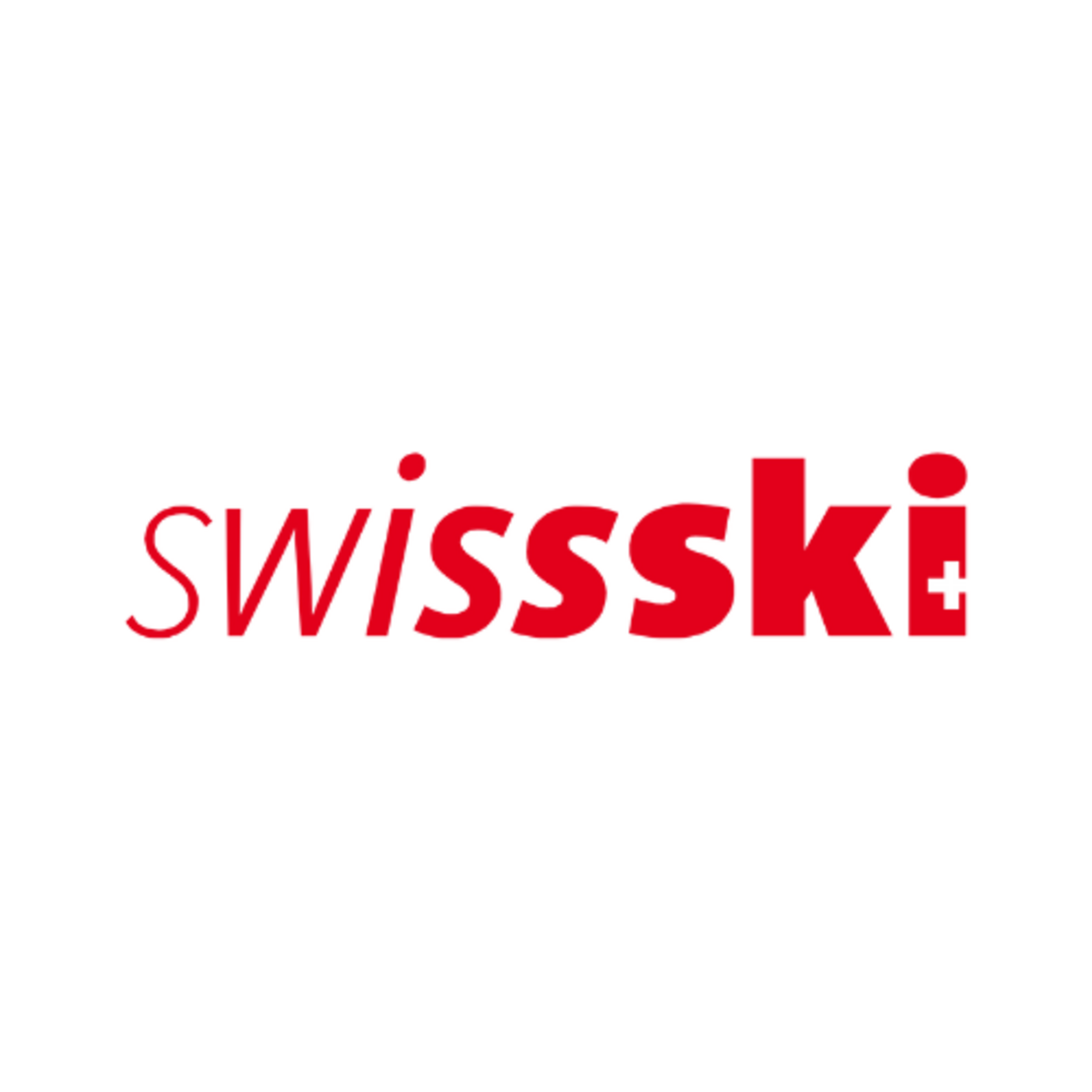 Syntax und Swiss-Ski
