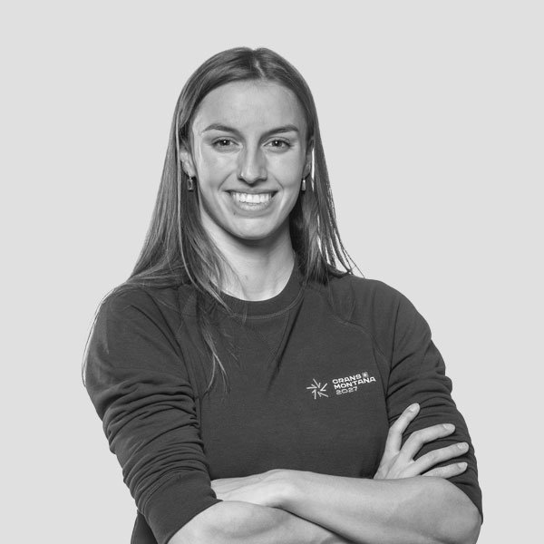 Talentförderung - Malorie Blanc