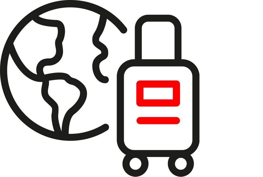 Branchen - Syntax - Tourismus und Hotellerie