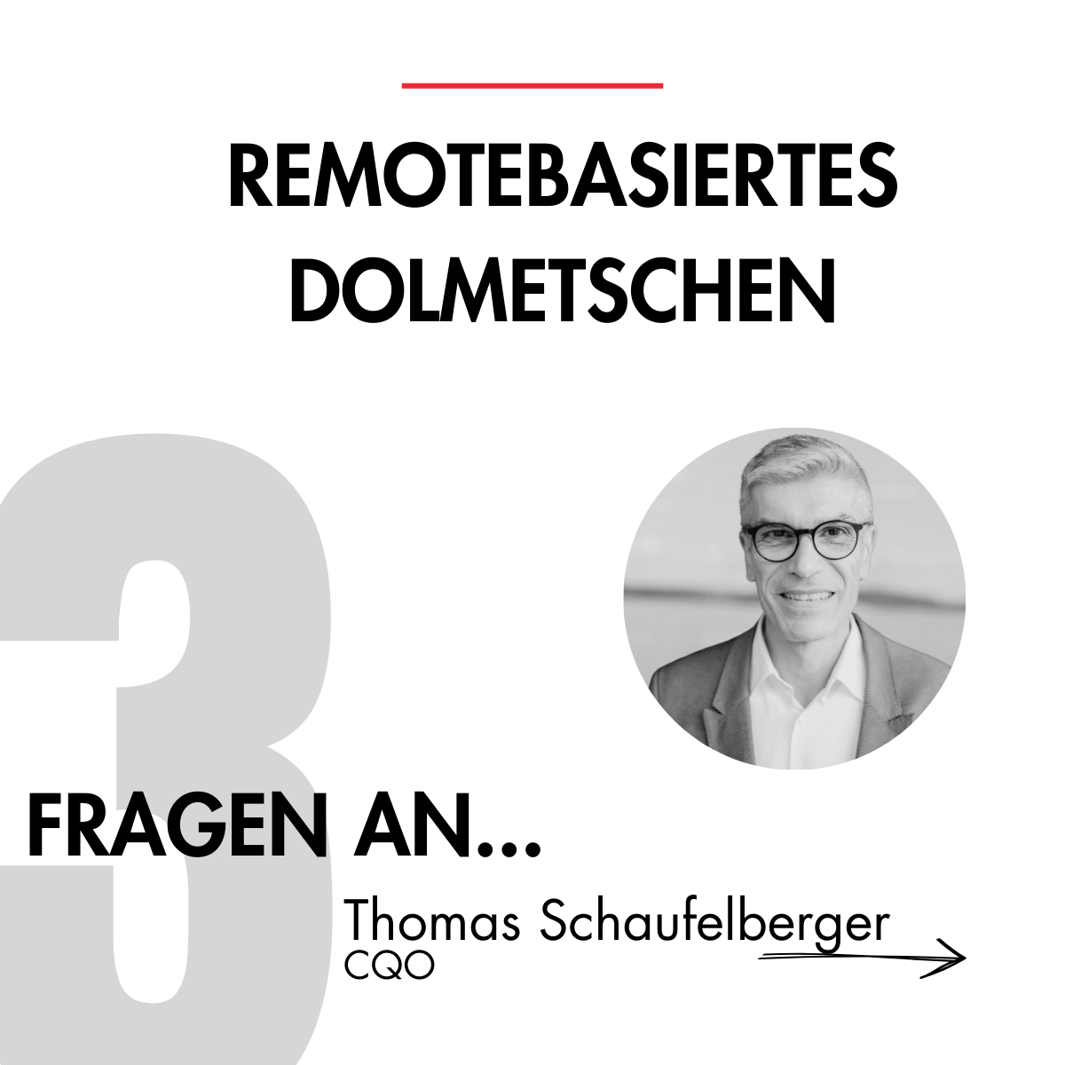 Blog - Thomas Schaufelberger und remotebasiertes Dolmetschen Syntax