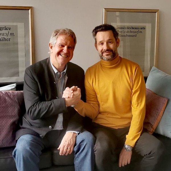 Yvan Zimmermann Syntax