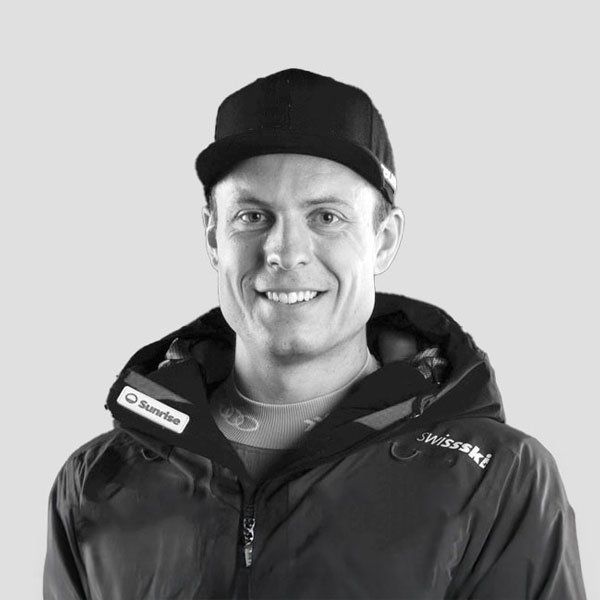 Talentförderung - Ralph Weber