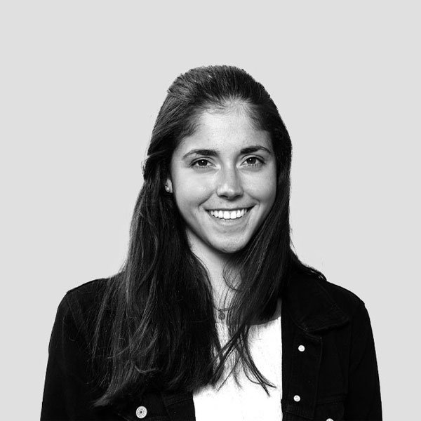 Talentförderung - Flavia Barmettler