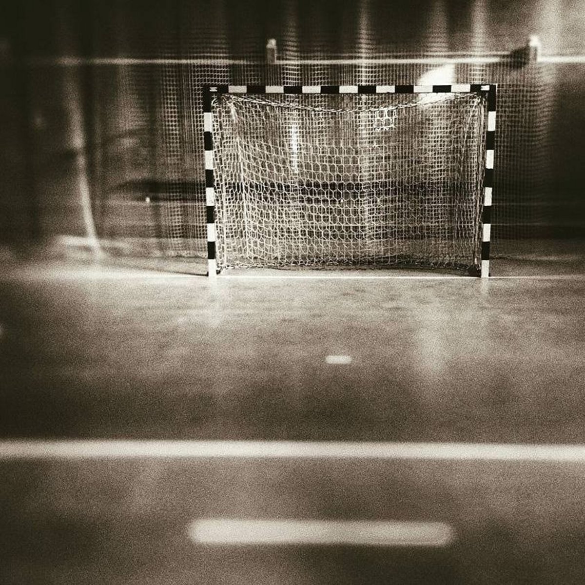 Syntax und Martin Albertsen Handball-Nationalteams