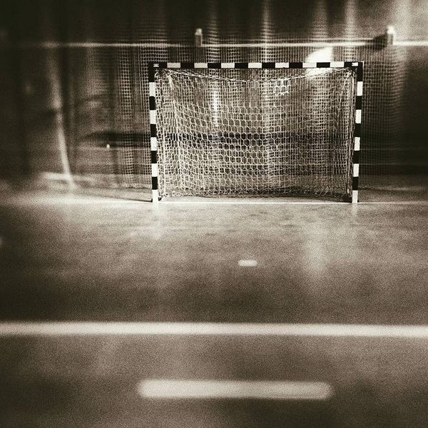 Syntax und Martin Albertsen Handball-Nationalteams