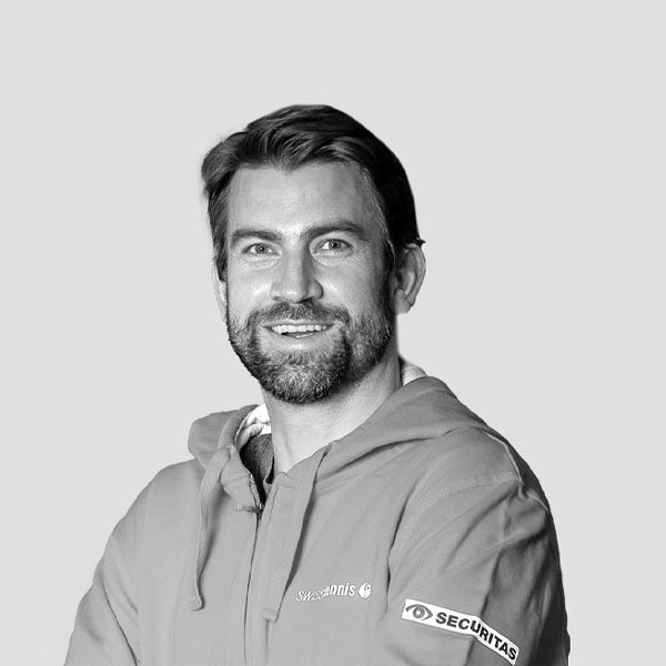 Talentförderung - Michael Lammer