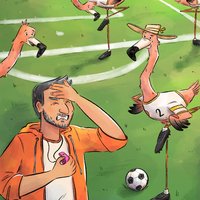 Aktuelles - Syntax - Blog - FC Flamingo - Natalie Barros