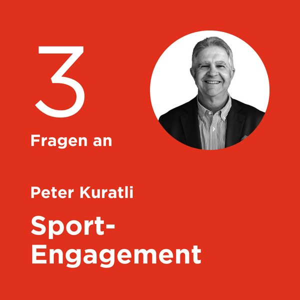 Blog 3 Fragen an Syntax Sport-Engagement Peter Kuratli