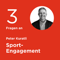 Blog 3 Fragen an Syntax Sport-Engagement Peter Kuratli