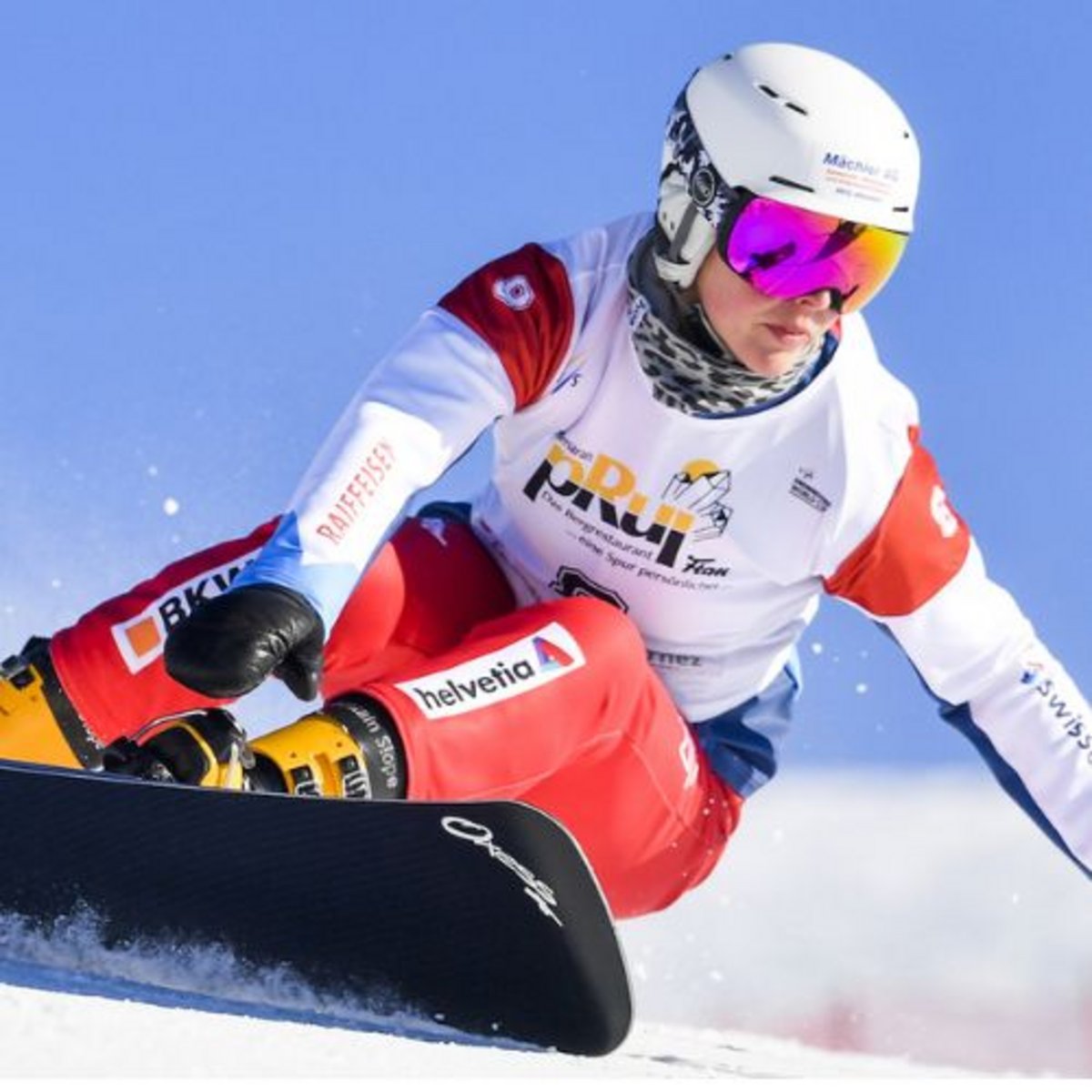 Syntax und Stiftung Schweizer Sporthilfe