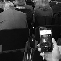 Syntax im Interview remotebasiertes Dolmetschen