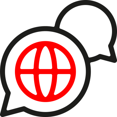 Syntax - Dolmetschen