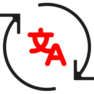 Syntax - Übersetzen