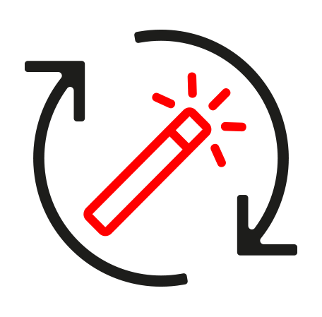 Sprachlösungen - Syntax - KI und Post-Editing