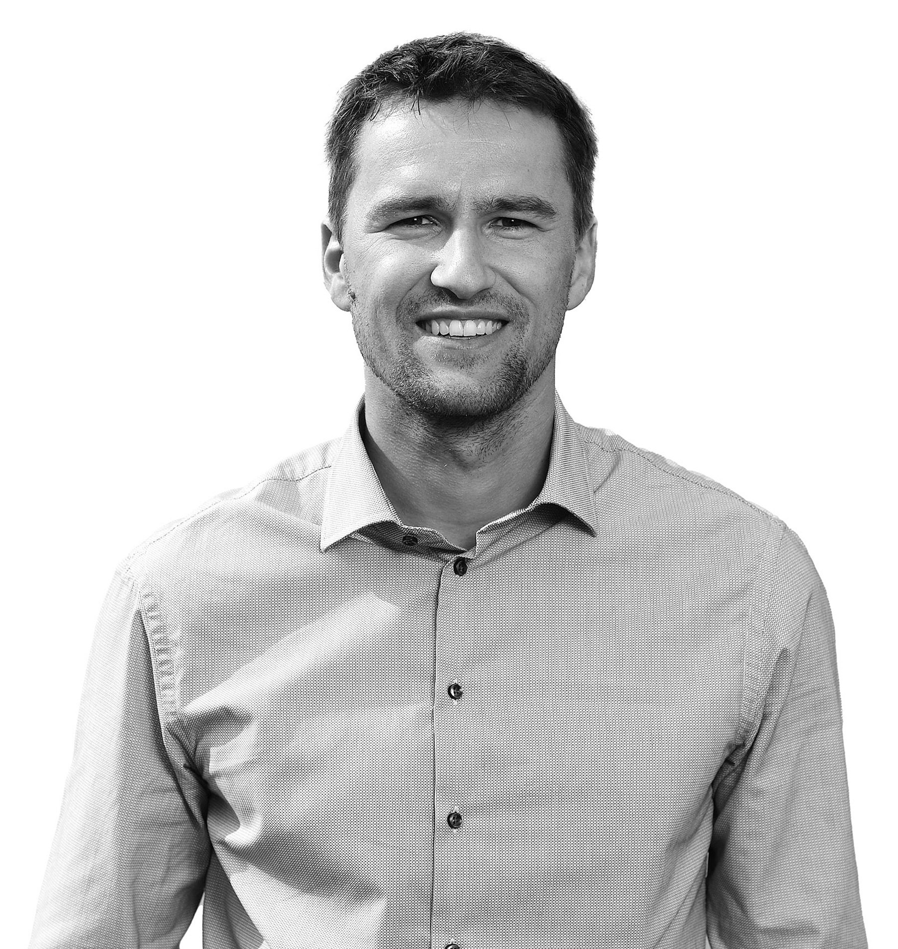 Marco Chiudinelli - Syntax - Engagement - Marco und Syntax