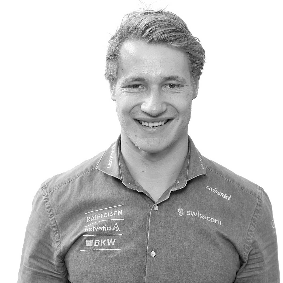 Marco Odermatt - Syntax - Engagement - Marco und Syntax