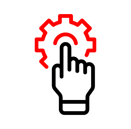 Prozesse - Syntax - Sicheres Kundenportal