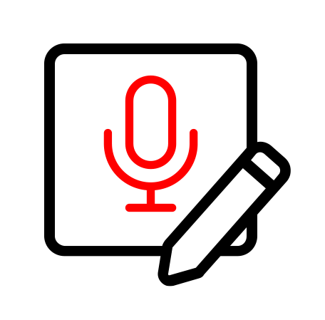 Sprachlösungen - Syntax - Transkription und Untertitelung