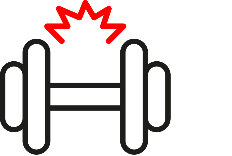 Sport und Fitness - Syntax - Branchen