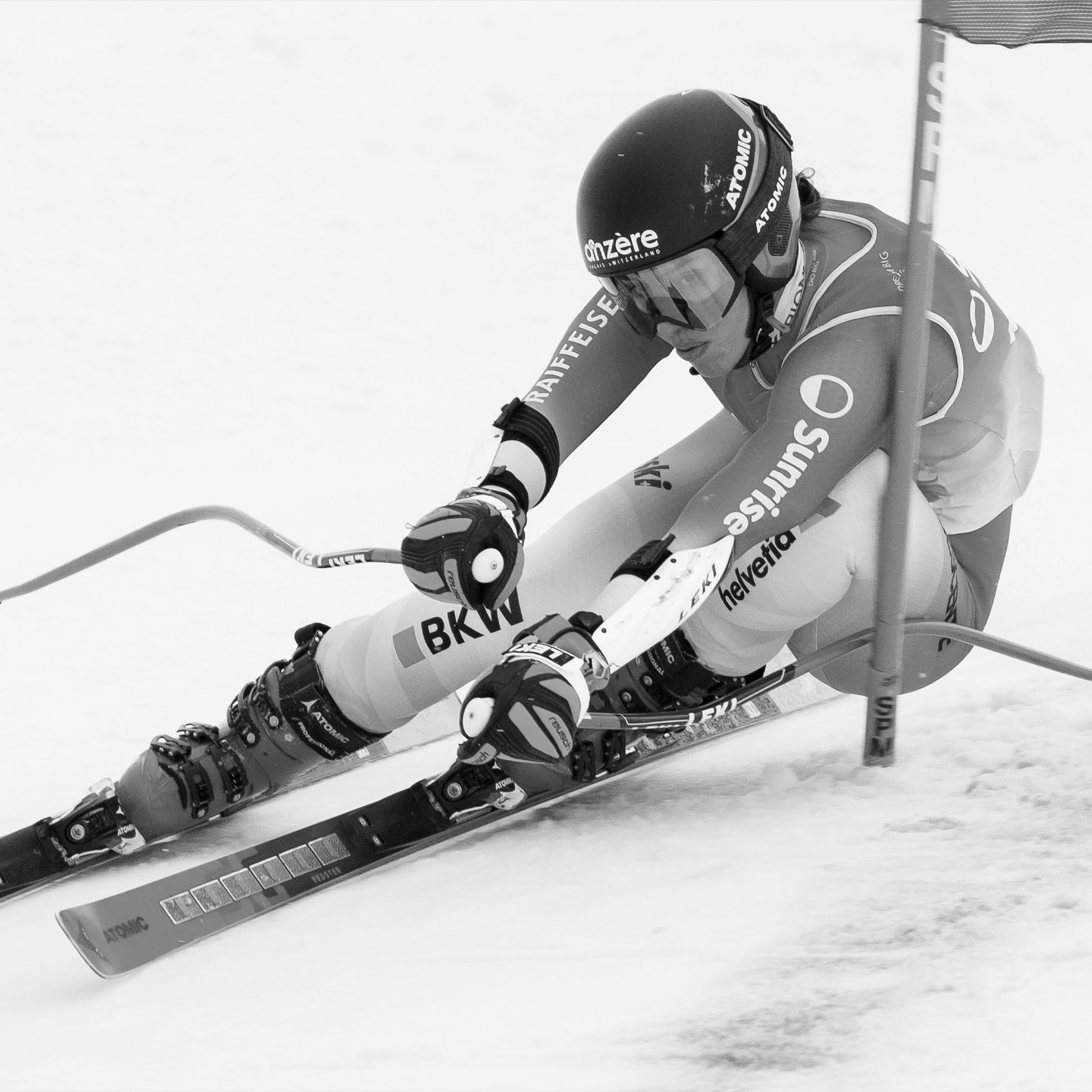 Malorie Blanc - Syntax - Engagement - Malorie und Syntax