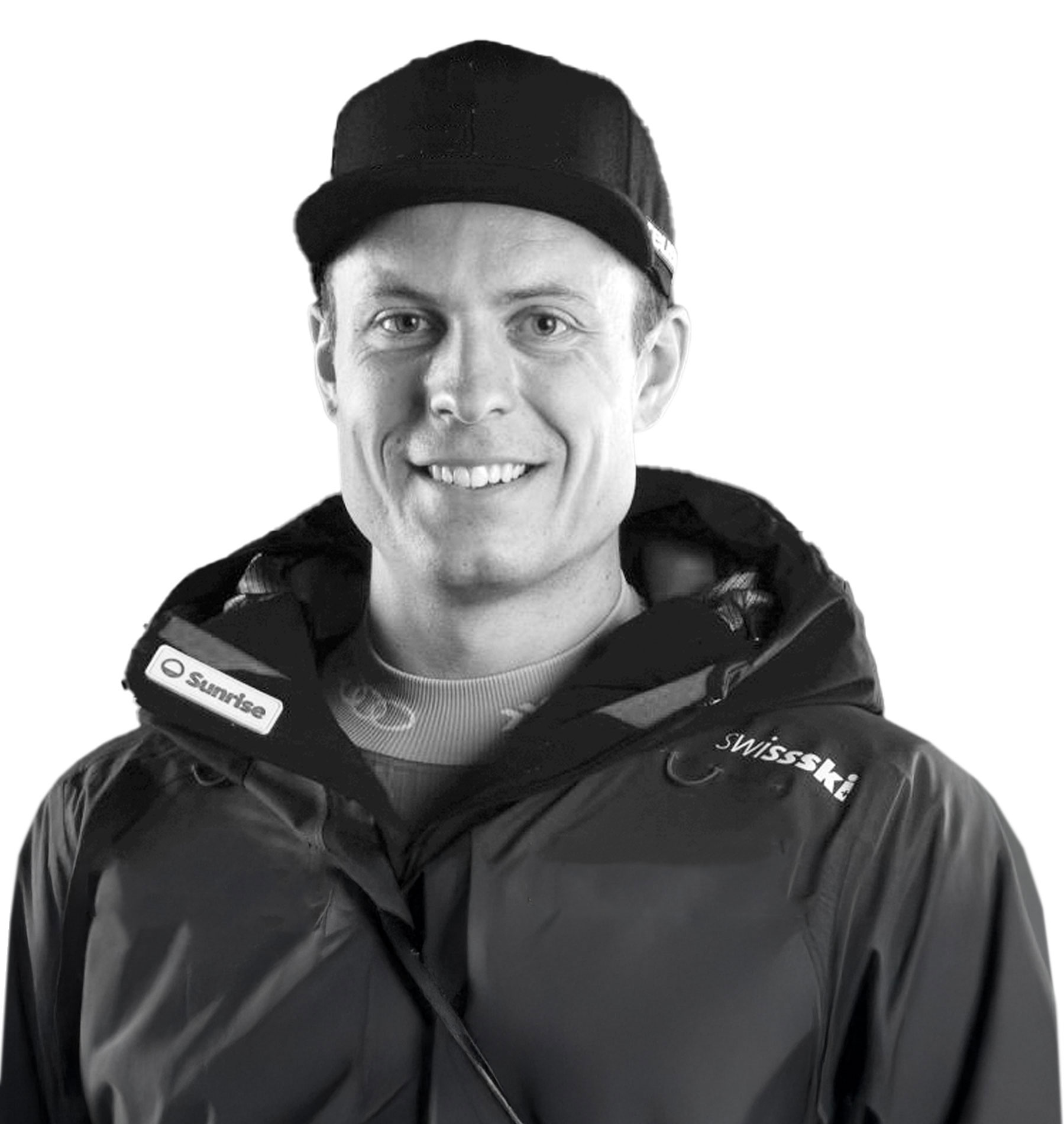 Ralph Weber - Syntax - Engagement - Ralph und Syntax