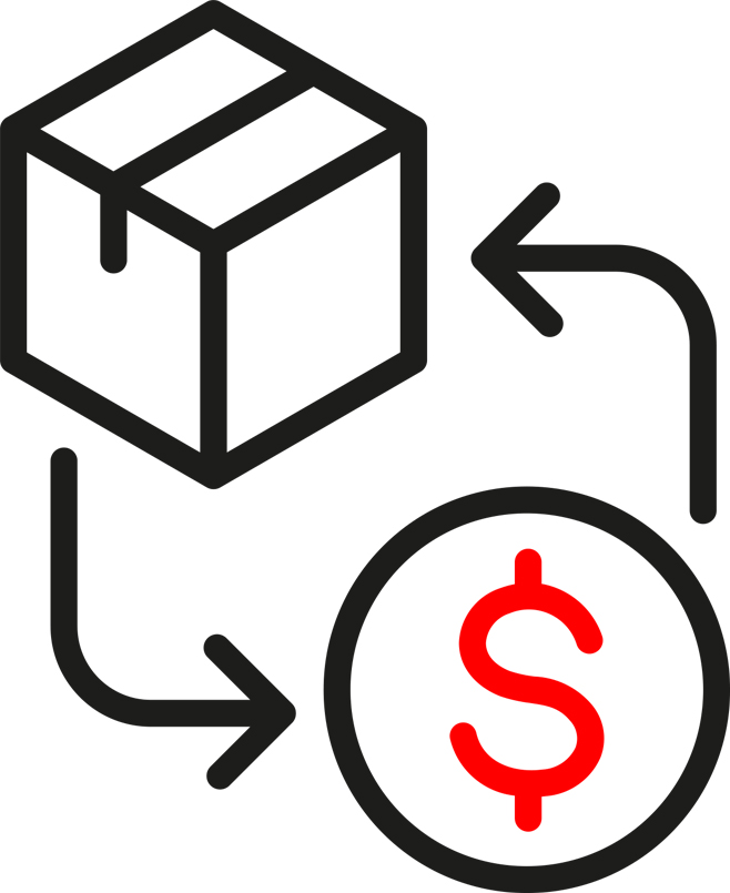 Gross- und Detailhandel - Syntax - Branchen