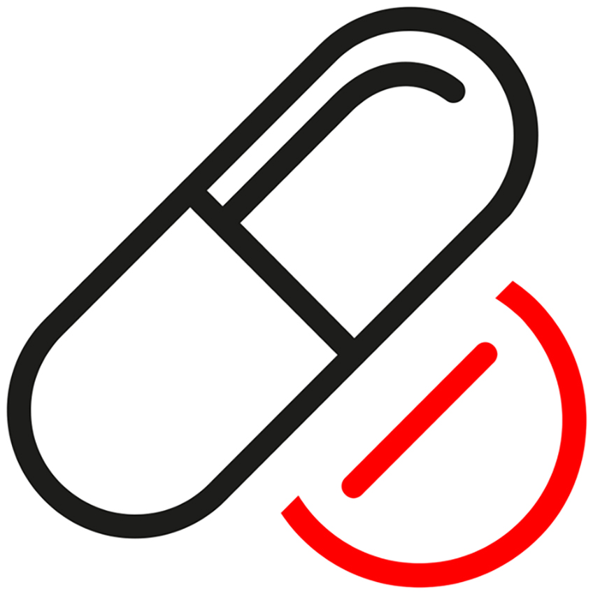 Pharma, Medizin und Gesundheit - Syntax - Branchen
