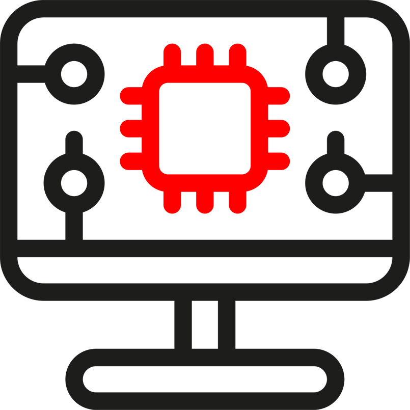 IT und Telecom - Syntax - Branchen