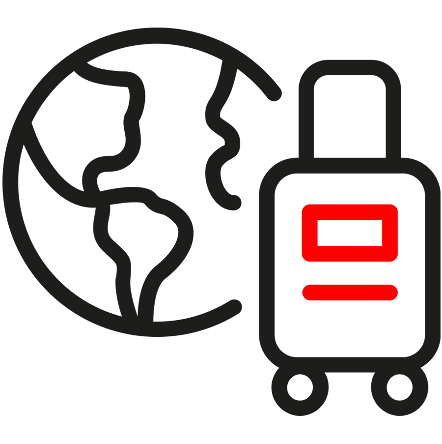 Tourismus und Hotellerie - Syntax - Branchen